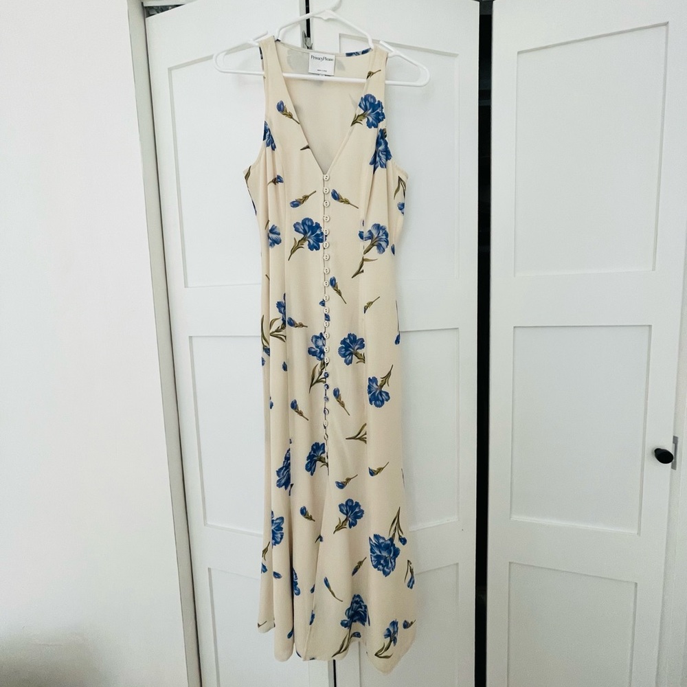 Privacy Please XS dress